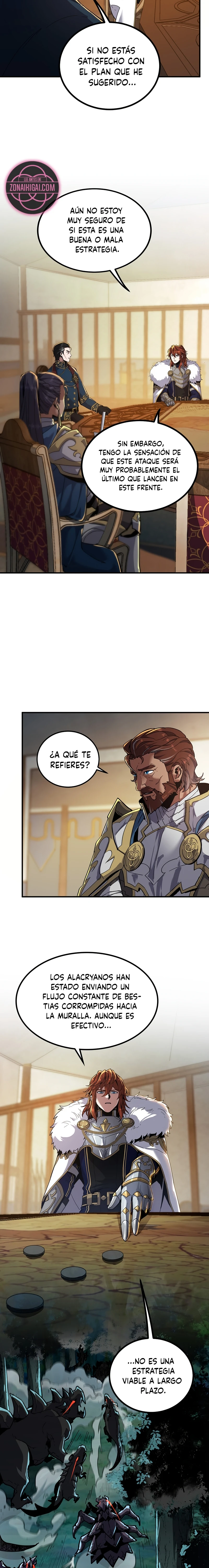 La Vida Despues de la Muerte - Capítulo 250 - Página 13 - LectorTMOo