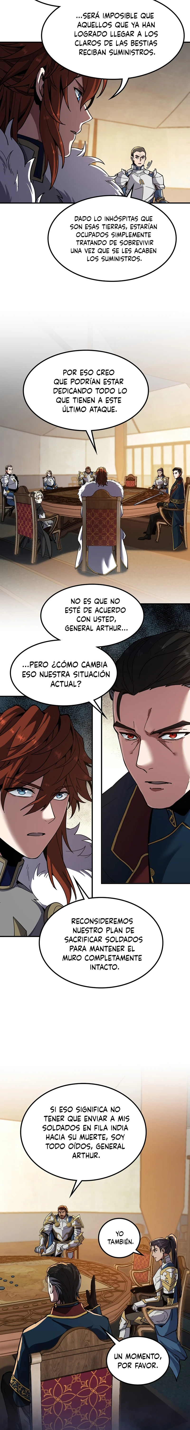 La Vida Despues de la Muerte - Capítulo 250 - Página 15 - LectorTMOo