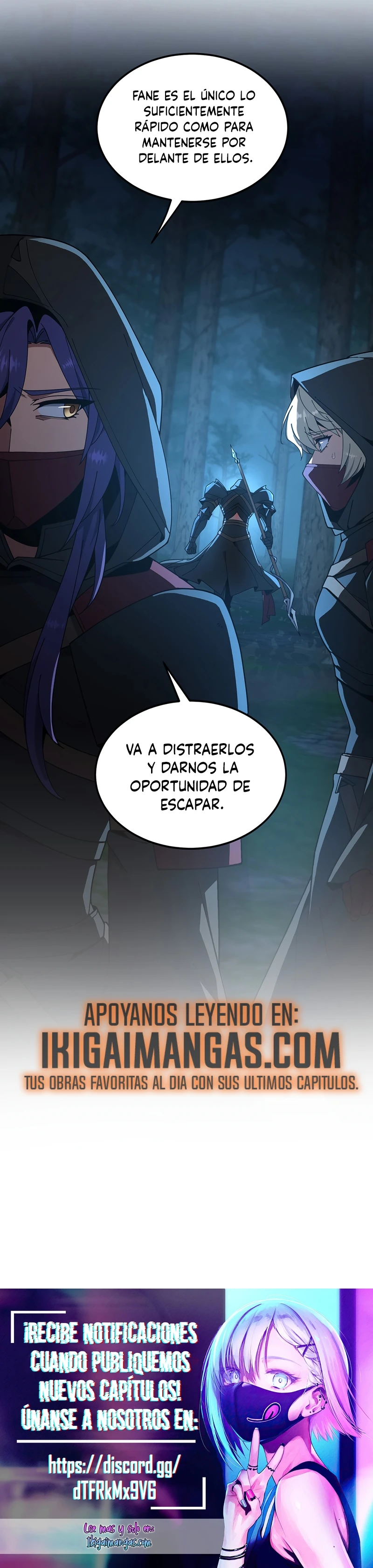 La Vida Despues de la Muerte - Capítulo 250 - Página 24 - LectorTMOo