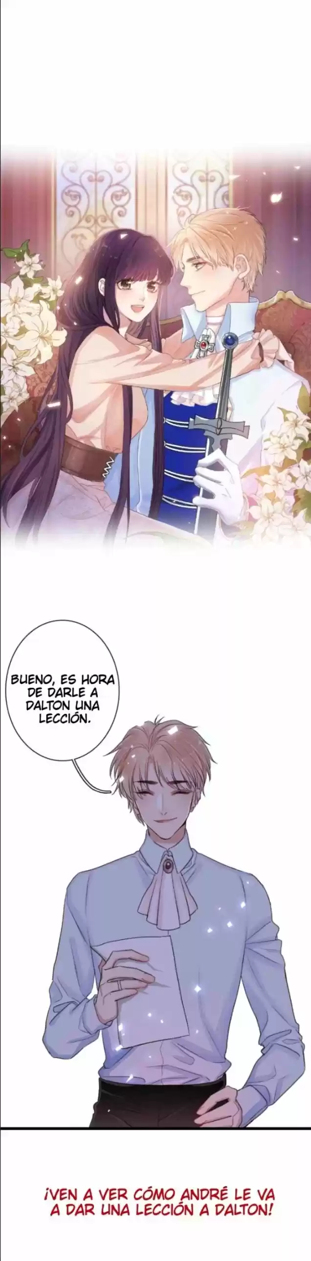 La Vida Diaria De La Bruja - Capítulo  - Página 13 - LectorTMOo