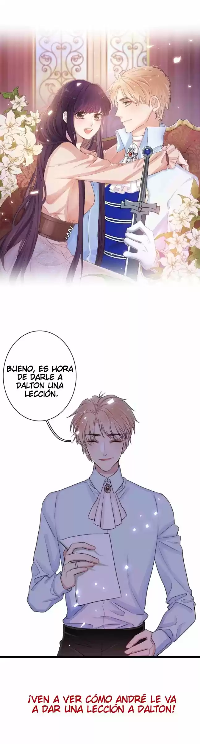 La Vida Diaria De La Bruja - Capítulo 1 - Página 13 - LectorTMOo