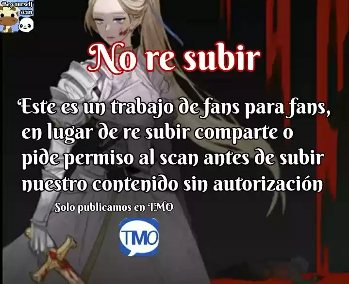La Vida Diaria De La Bruja - Capítulo 1 - Página 14 - LectorTMOo
