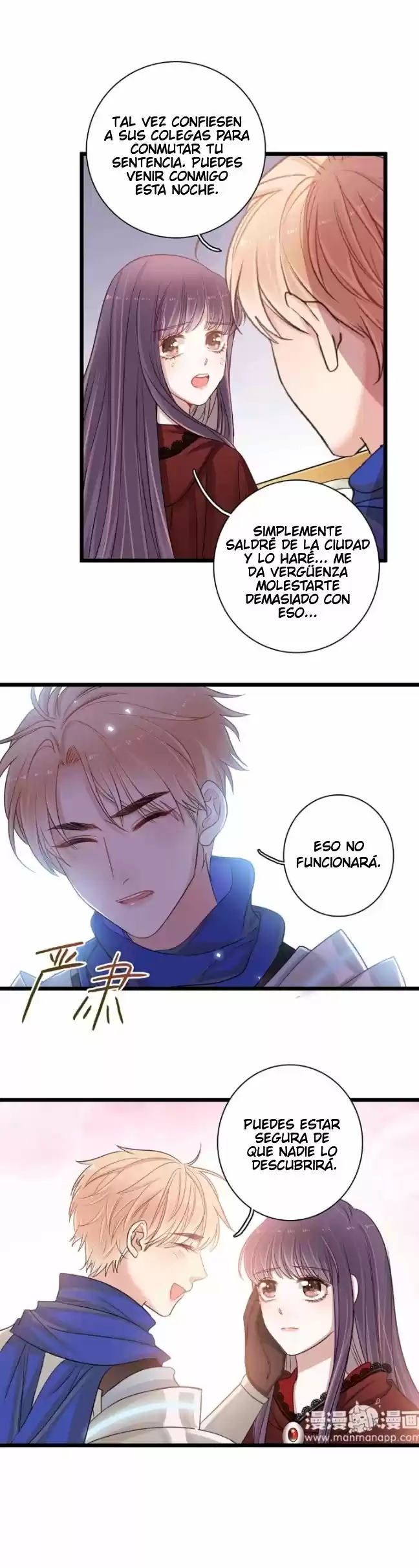 La Vida Diaria De La Bruja - Capítulo 5 - Página 10 - LectorTMOo