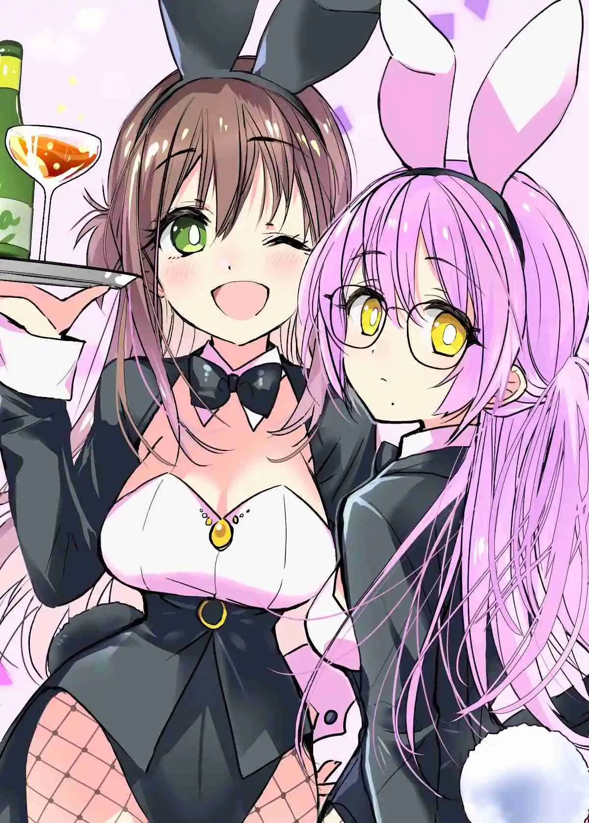 La Vida Diaria De Sa-chan Empleada De Una Farmacia - Capítulo 14.60 - Página 5 - LectorTMOo