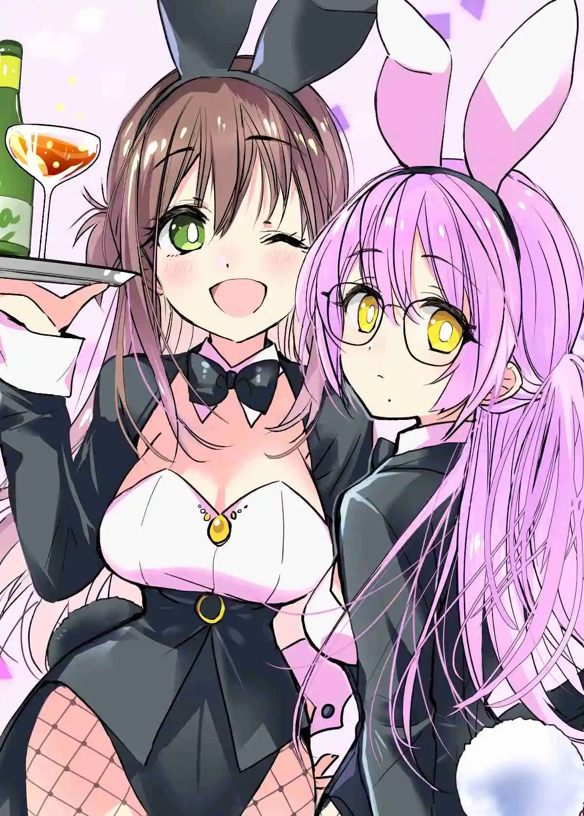 La Vida Diaria De Sa-chan Empleada De Una Farmacia - Capítulo 17.60 - Página 4 - LectorTMOo