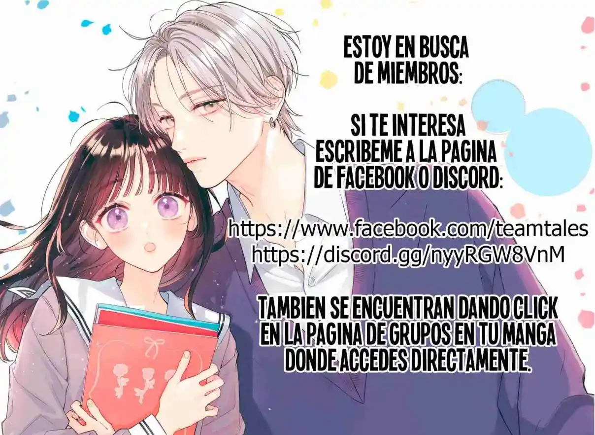 La Vida Diaria De Sa-chan Empleada De Una Farmacia - Capítulo 19.50 - Página 6 - LectorTMOo