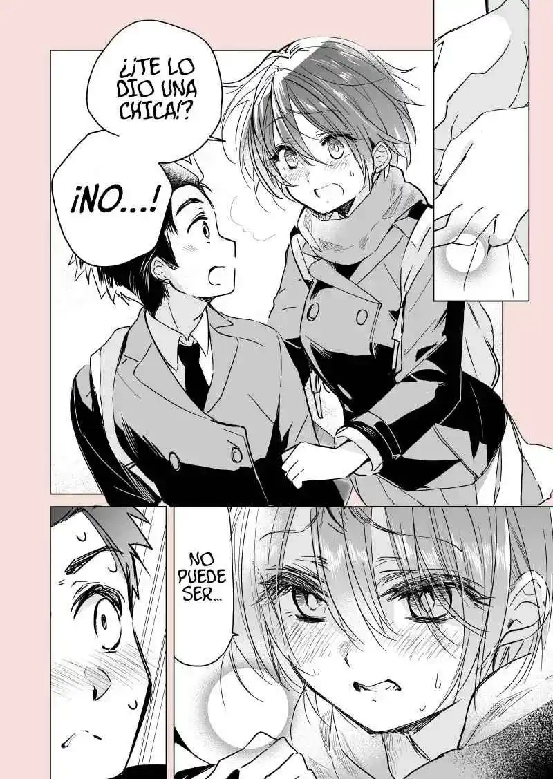 La Vida Diaria De Sa-chan Empleada De Una Farmacia - Capítulo 29.20 - Página 5 - LectorTMOo