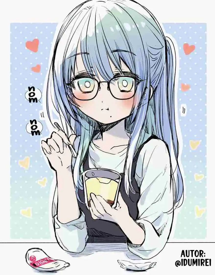 La Vida Diaria De Sa-chan Empleada De Una Farmacia - Capítulo 3 - Página 6 - LectorTMOo