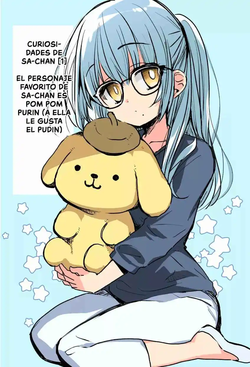 La Vida Diaria De Sa-chan Empleada De Una Farmacia - Capítulo 4 - Página 6 - LectorTMOo