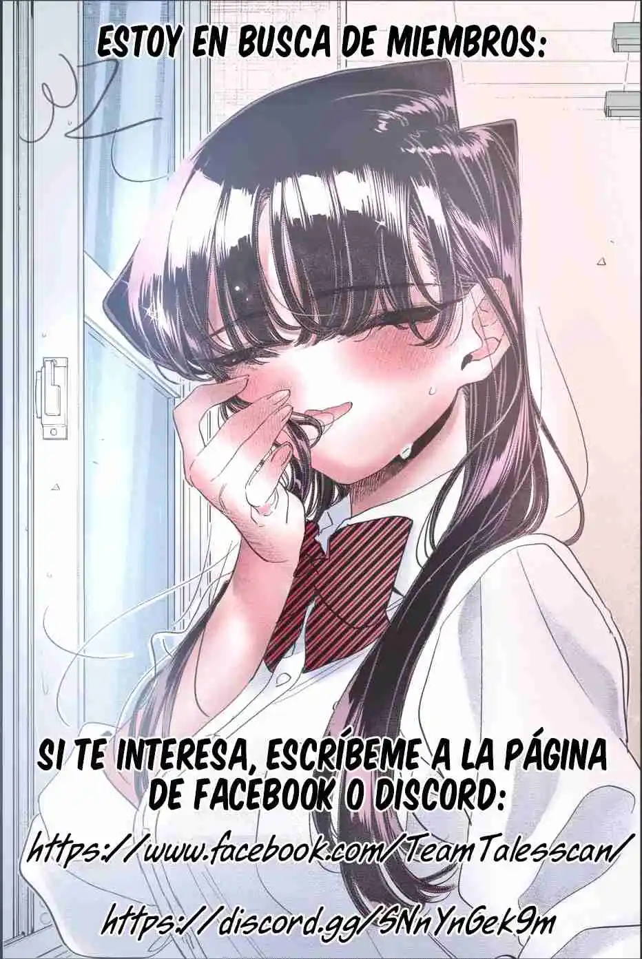 La Vida Diaria De Sa-chan Empleada De Una Farmacia - Capítulo 44.60 - Página 5 - LectorTMOo