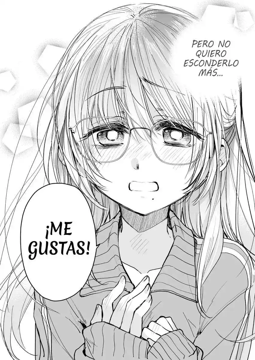 La Vida Diaria De Sa-chan Empleada De Una Farmacia - Capítulo 50 - Página 5 - LectorTMOo
