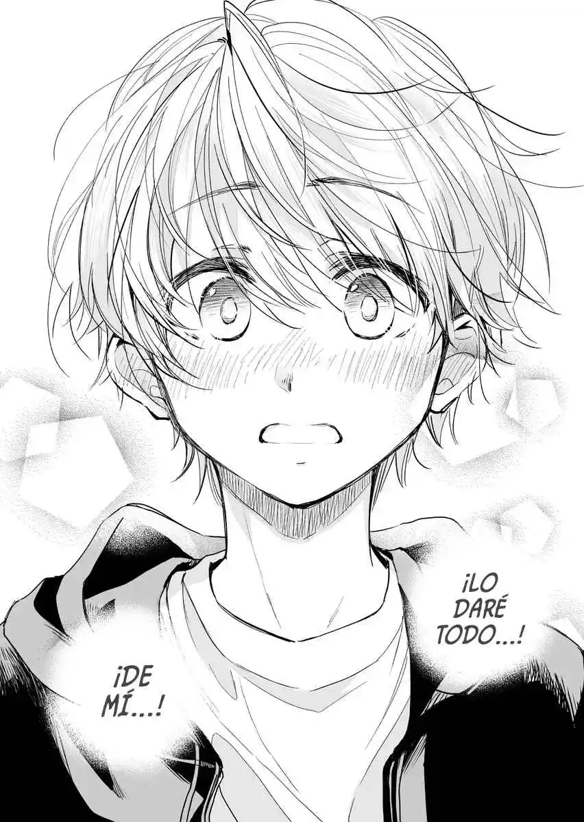 La Vida Diaria De Sa-chan Empleada De Una Farmacia - Capítulo 50 - Página 6 - LectorTMOo