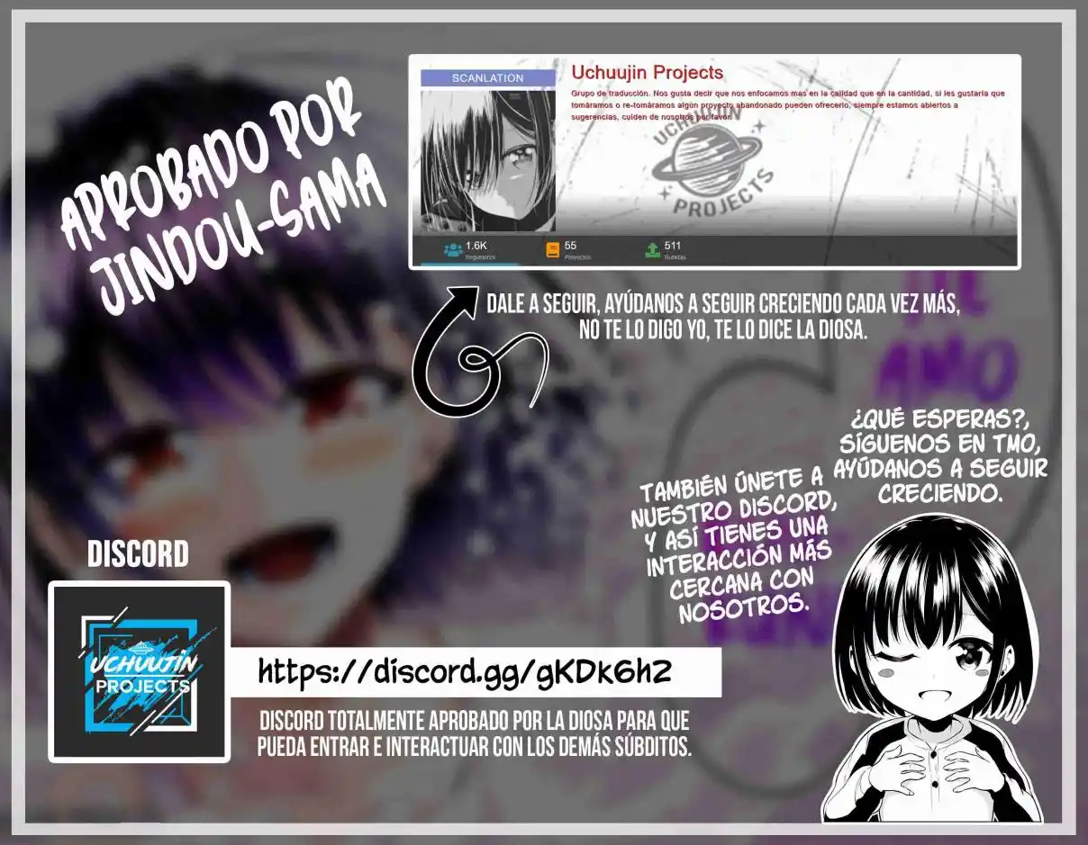 La Vida Diaria Del Héroe De Las Sombras - Capítulo 6 - Página 33 - LectorTMOo