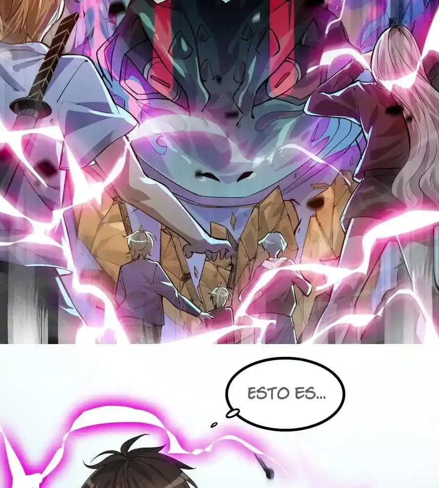 La Vida Diaria Del Rey Inmortal - Capítulo 1 - Página 12 - LectorTMOo