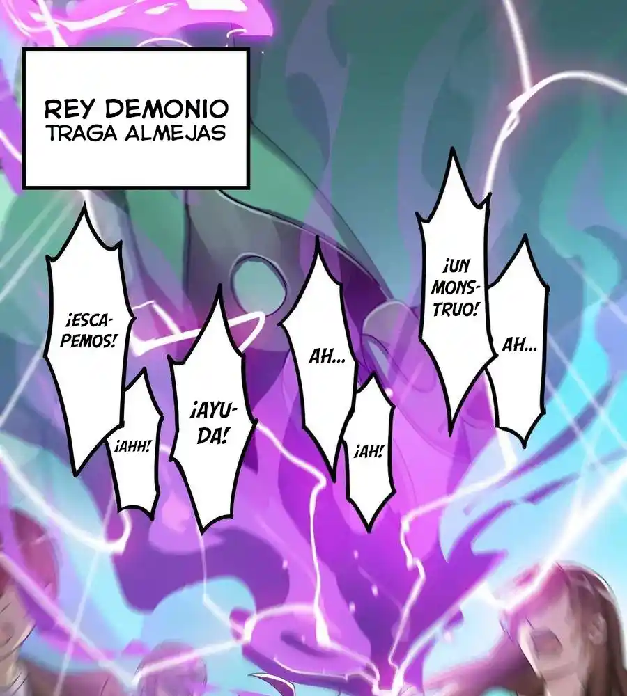 La Vida Diaria Del Rey Inmortal - Capítulo 1 - Página 14 - LectorTMOo
