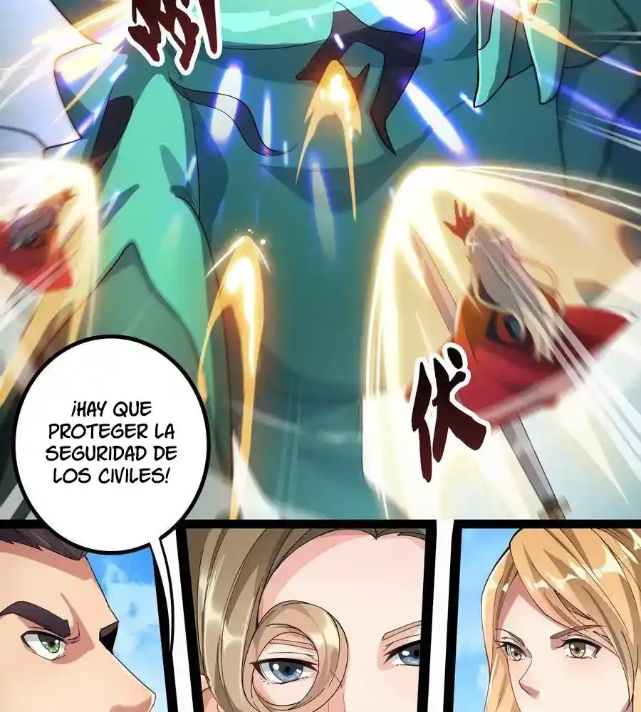 La Vida Diaria Del Rey Inmortal - Capítulo 1 - Página 17 - LectorTMOo