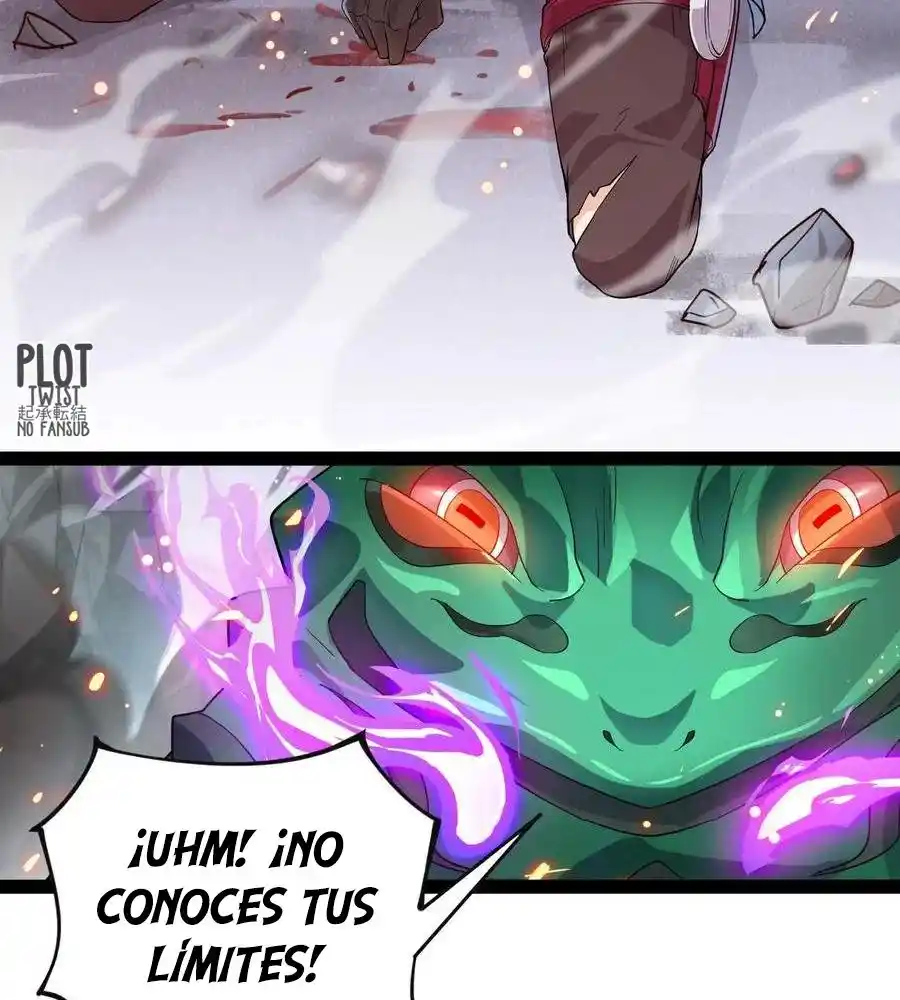 La Vida Diaria Del Rey Inmortal - Capítulo 1 - Página 35 - LectorTMOo
