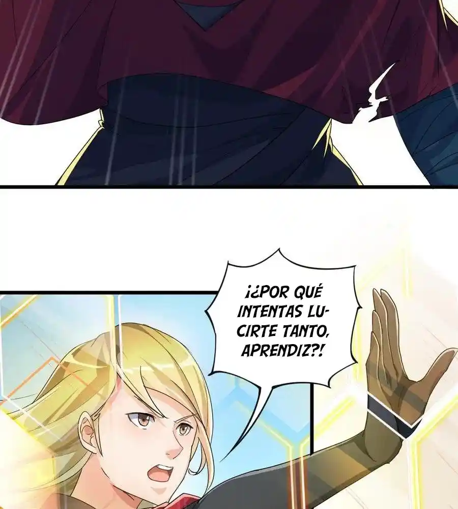 La Vida Diaria Del Rey Inmortal - Capítulo 1 - Página 40 - LectorTMOo