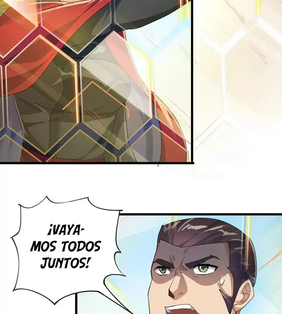 La Vida Diaria Del Rey Inmortal - Capítulo 1 - Página 41 - LectorTMOo