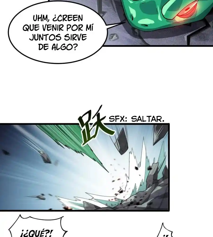 La Vida Diaria Del Rey Inmortal - Capítulo 1 - Página 44 - LectorTMOo