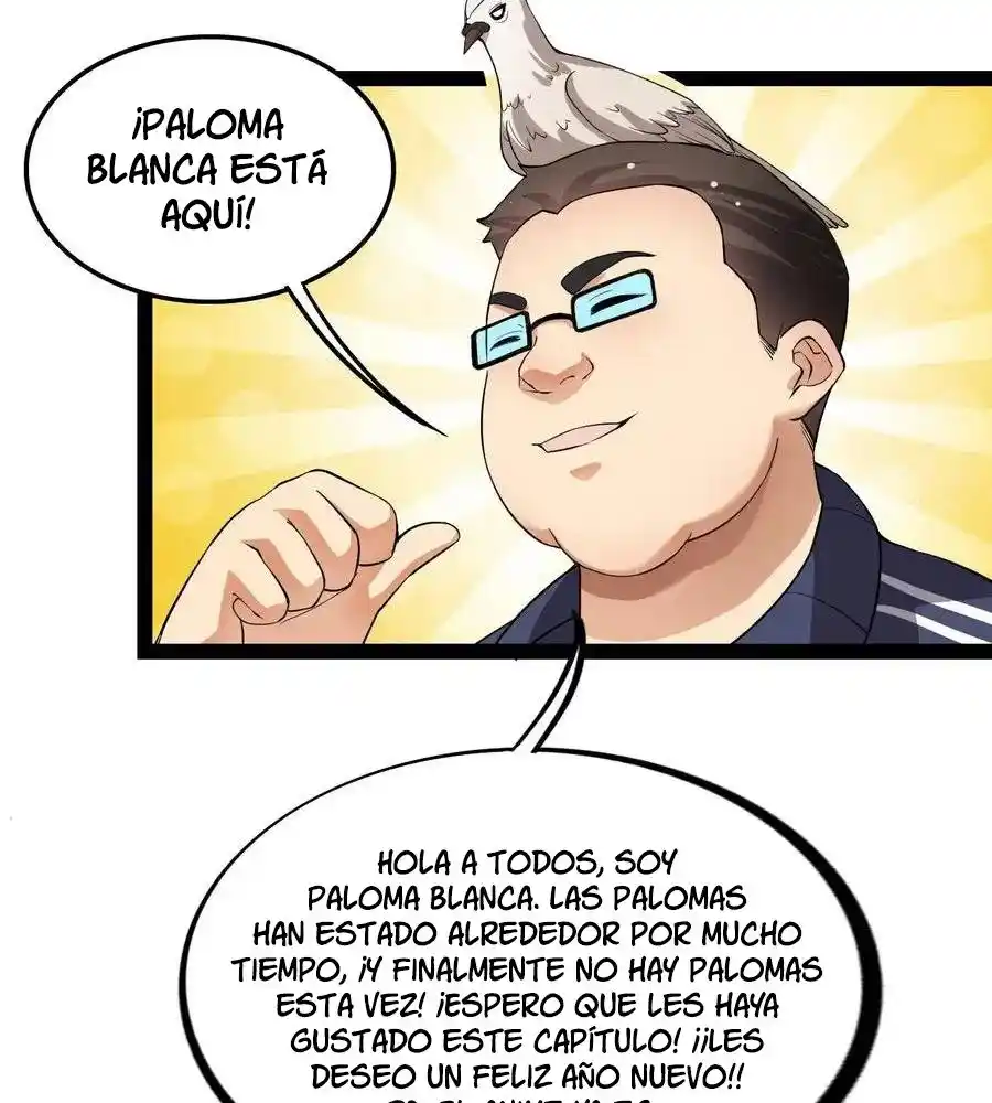 La Vida Diaria Del Rey Inmortal - Capítulo 1 - Página 48 - LectorTMOo