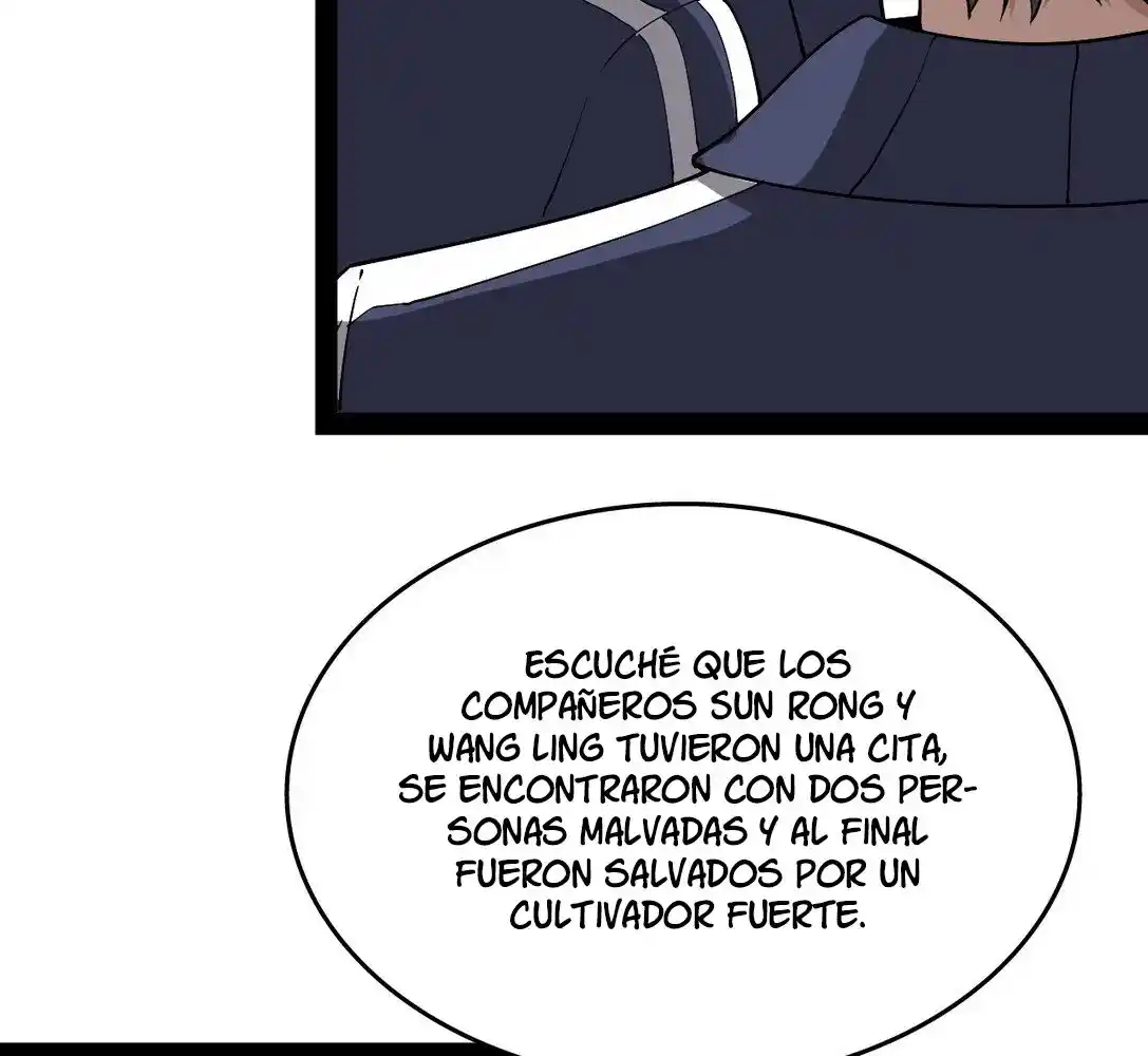 La Vida Diaria Del Rey Inmortal - Capítulo 10 - Página 8 - LectorTMOo