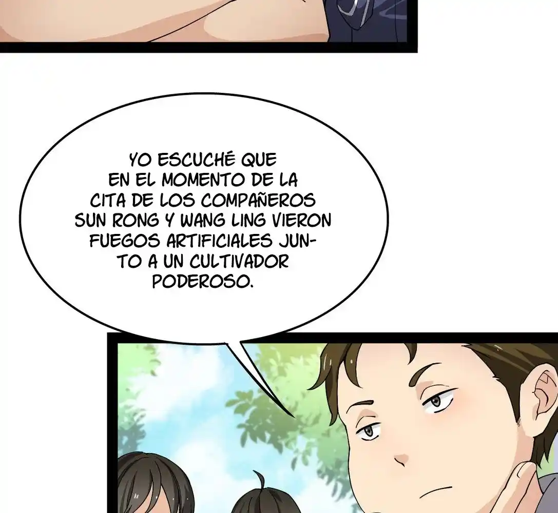La Vida Diaria Del Rey Inmortal - Capítulo 10 - Página 10 - LectorTMOo