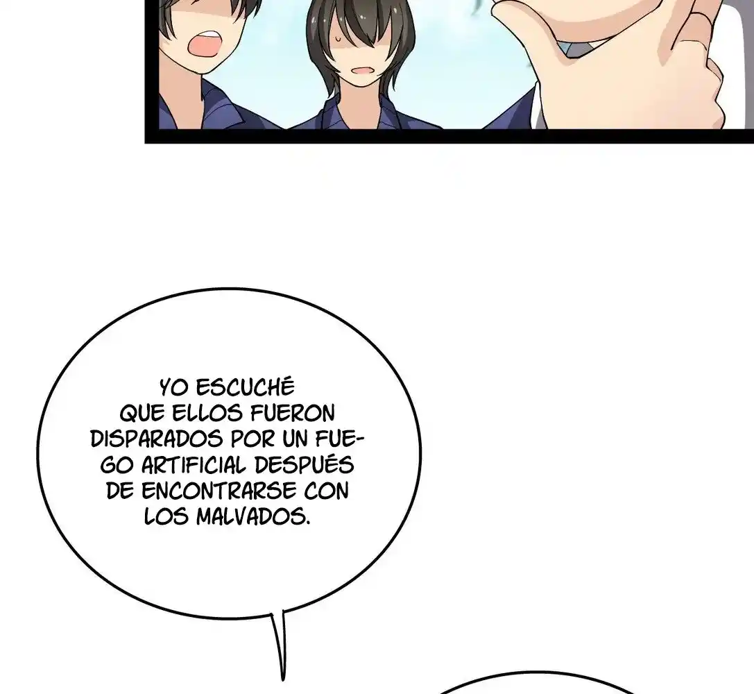 La Vida Diaria Del Rey Inmortal - Capítulo 10 - Página 11 - LectorTMOo