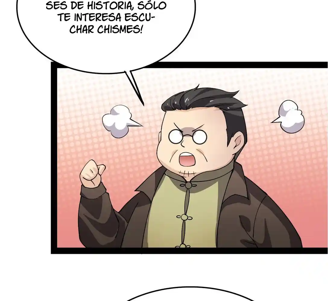 La Vida Diaria Del Rey Inmortal - Capítulo 10 - Página 20 - LectorTMOo