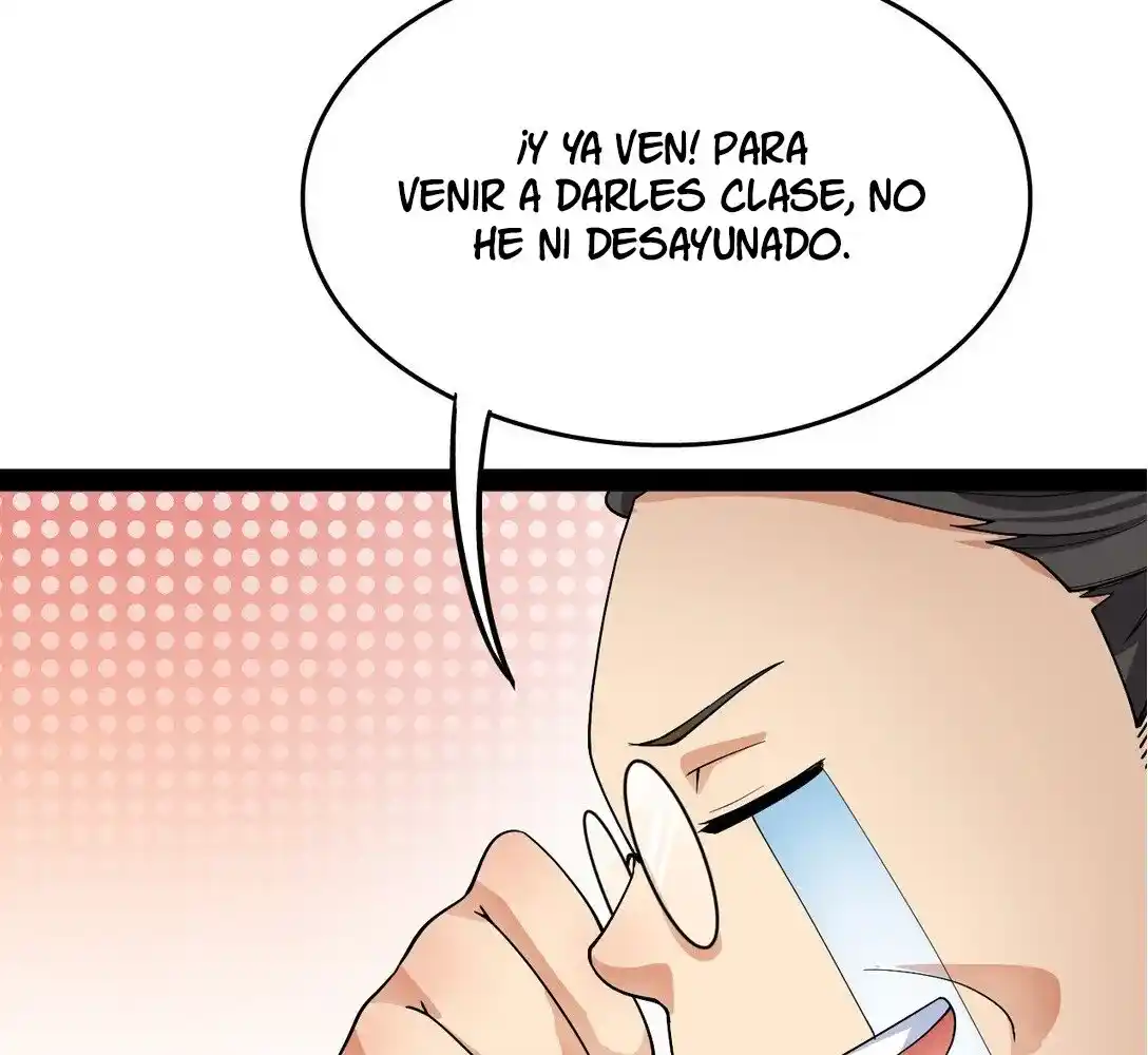 La Vida Diaria Del Rey Inmortal - Capítulo 10 - Página 21 - LectorTMOo