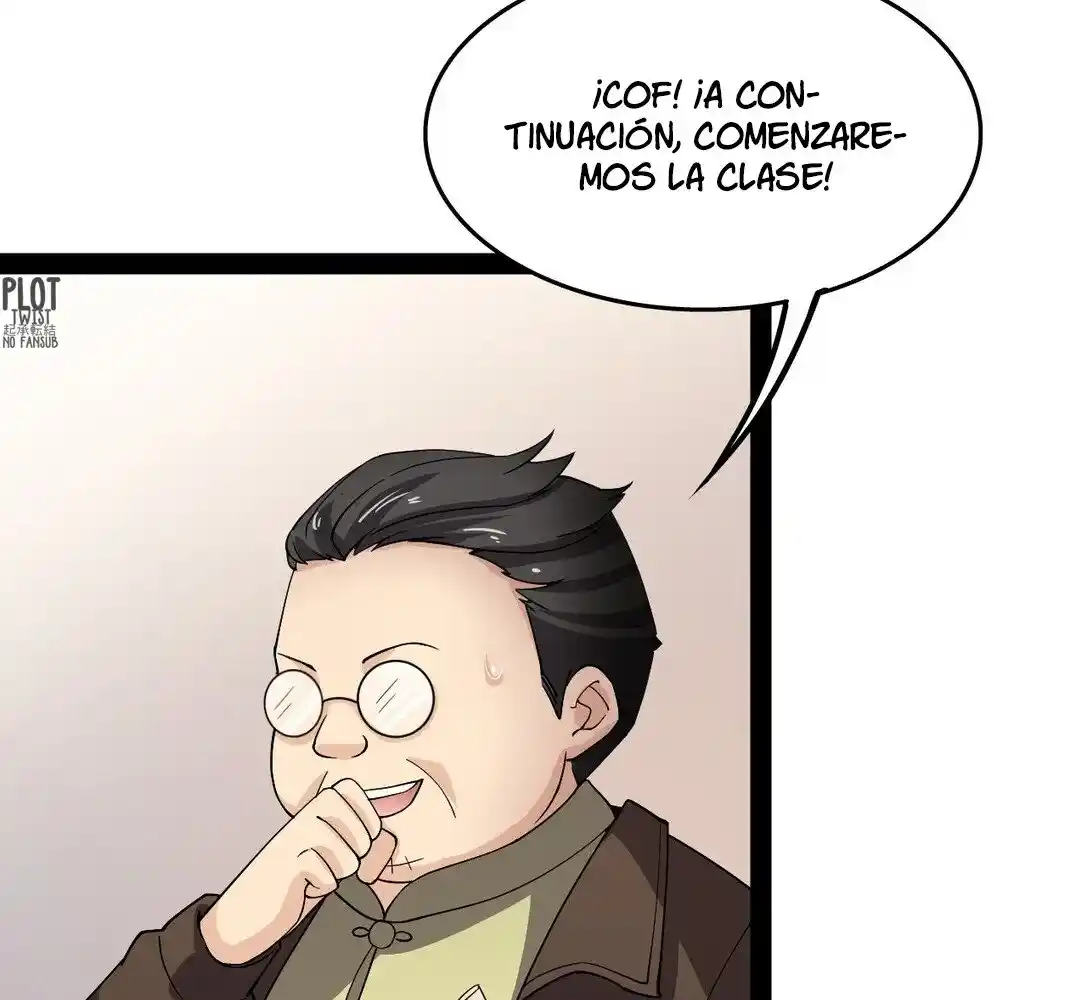 La Vida Diaria Del Rey Inmortal - Capítulo 10 - Página 25 - LectorTMOo