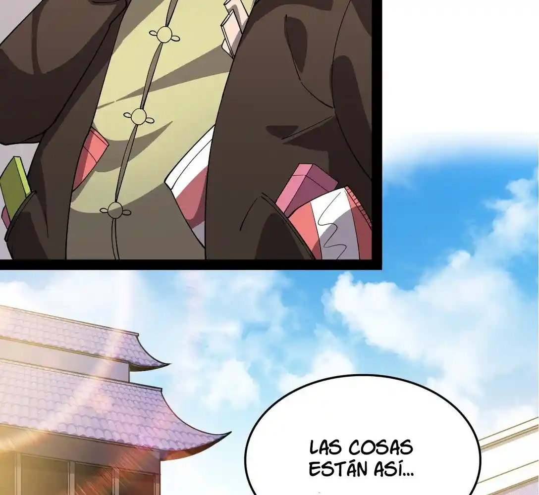 La Vida Diaria Del Rey Inmortal - Capítulo 10 - Página 26 - LectorTMOo