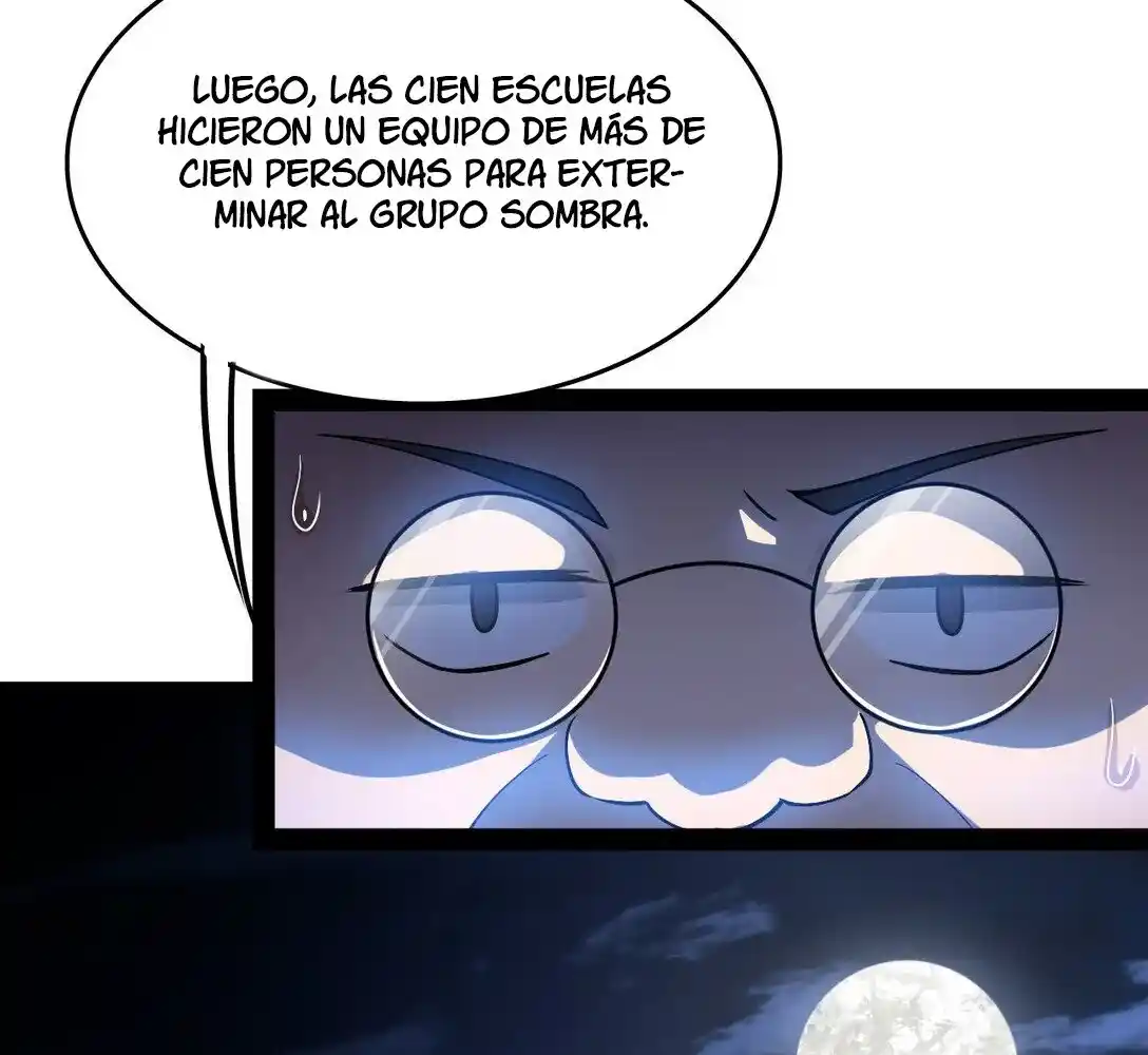 La Vida Diaria Del Rey Inmortal - Capítulo 10 - Página 37 - LectorTMOo