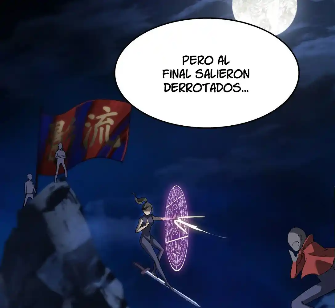 La Vida Diaria Del Rey Inmortal - Capítulo 10 - Página 38 - LectorTMOo