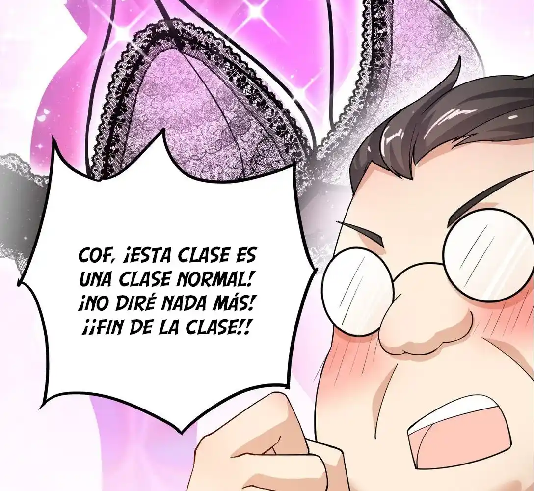 La Vida Diaria Del Rey Inmortal - Capítulo 10 - Página 44 - LectorTMOo