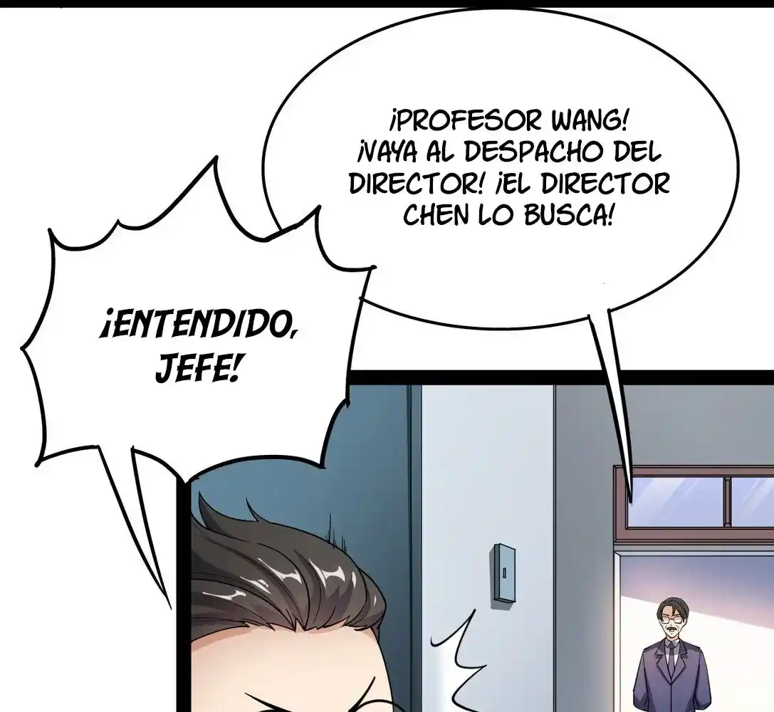 La Vida Diaria Del Rey Inmortal - Capítulo 10 - Página 48 - LectorTMOo