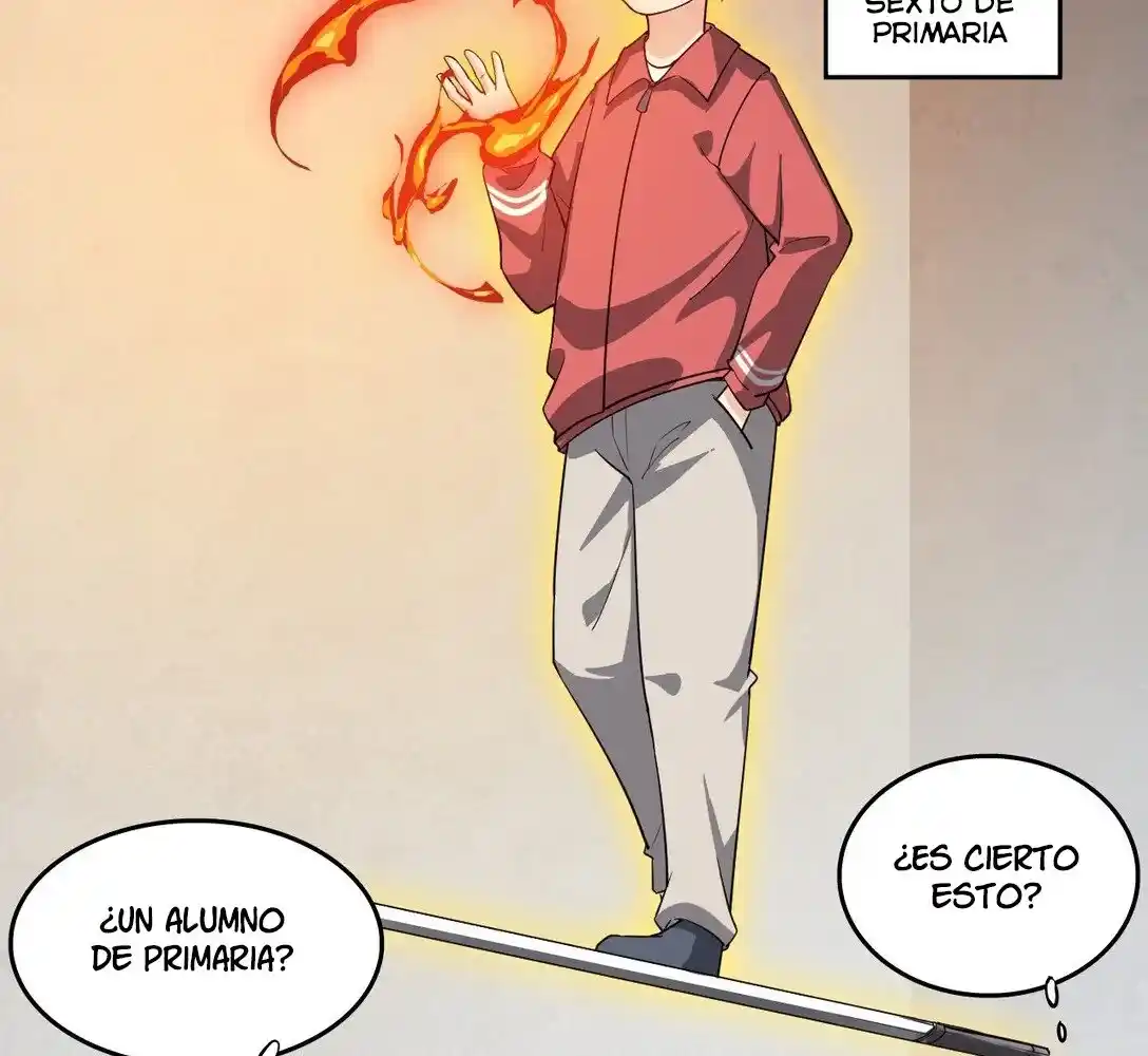 La Vida Diaria Del Rey Inmortal - Capítulo 13 - Página 8 - LectorTMOo