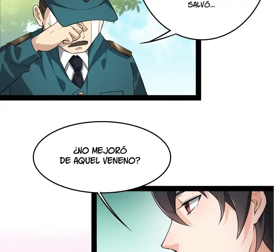 La Vida Diaria Del Rey Inmortal - Capítulo 13 - Página 12 - LectorTMOo