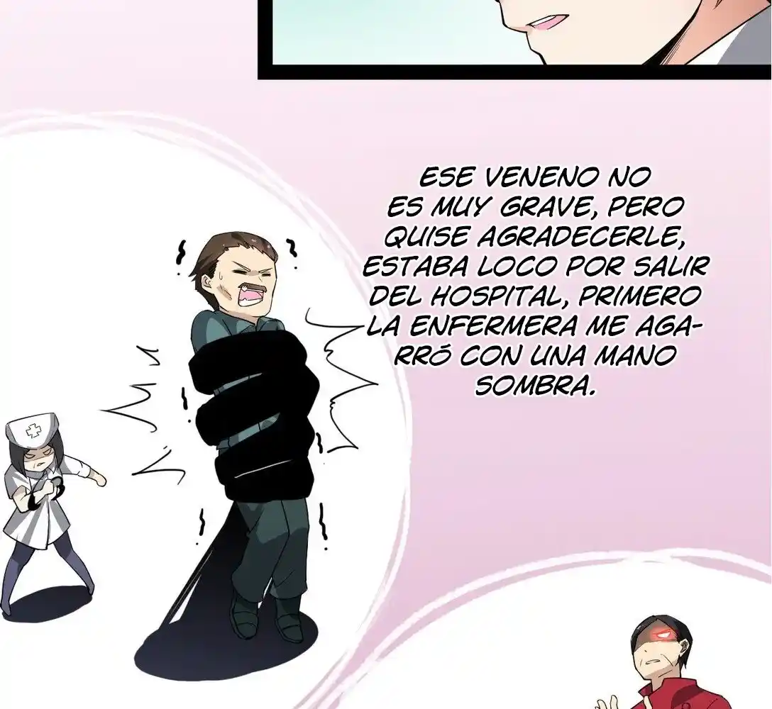 La Vida Diaria Del Rey Inmortal - Capítulo 13 - Página 13 - LectorTMOo