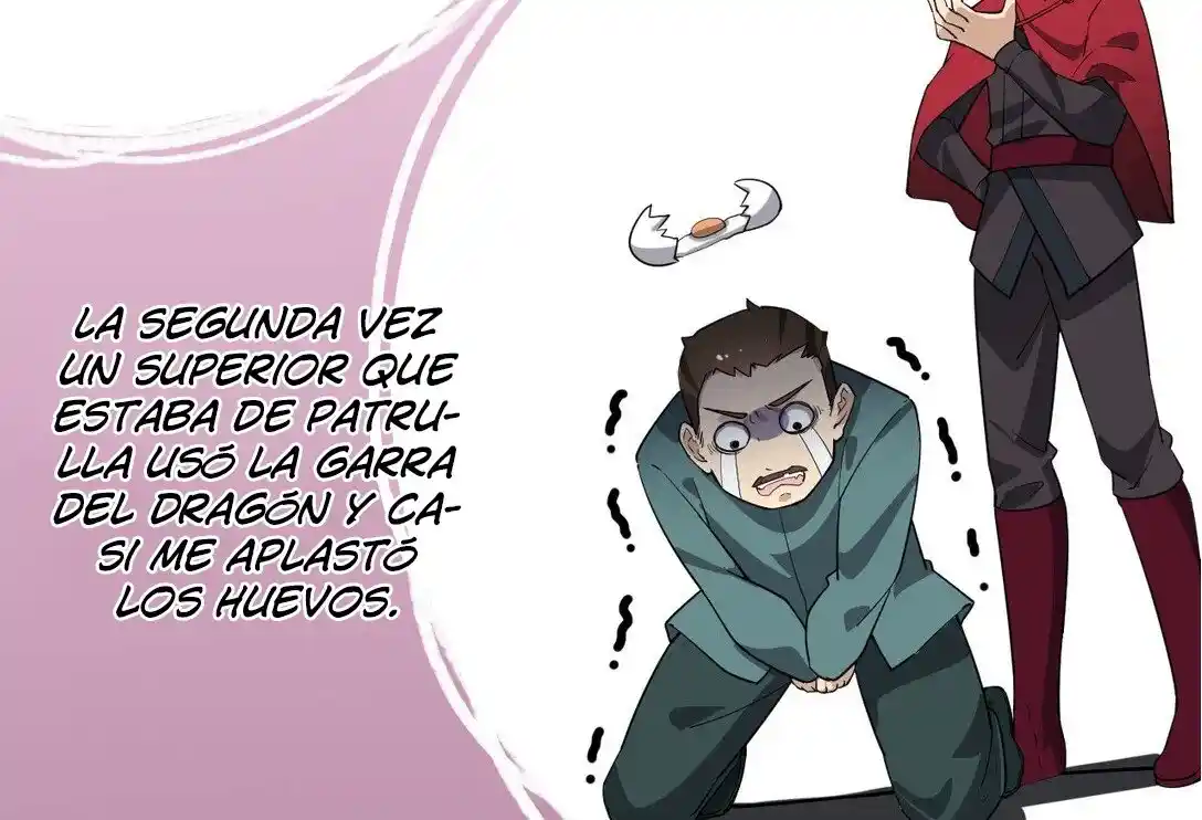 La Vida Diaria Del Rey Inmortal - Capítulo 13 - Página 14 - LectorTMOo