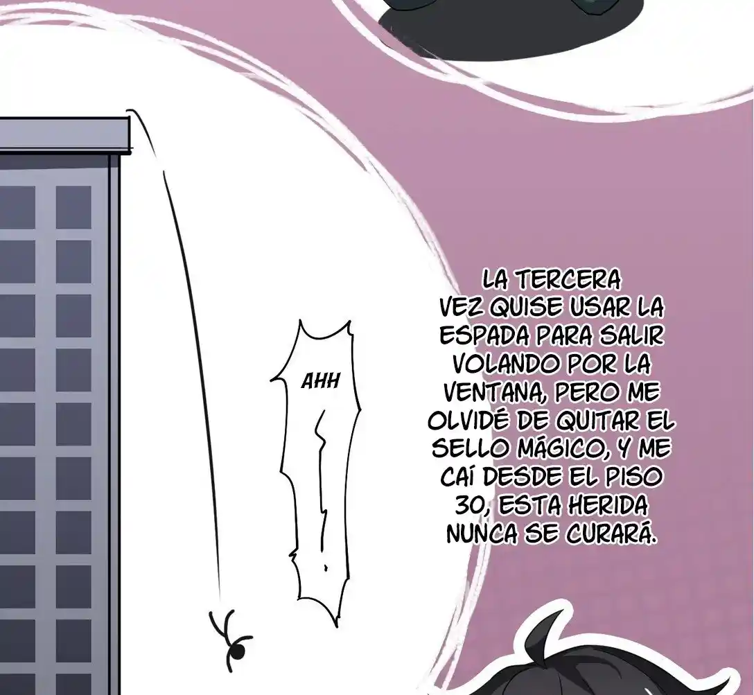 La Vida Diaria Del Rey Inmortal - Capítulo 13 - Página 15 - LectorTMOo