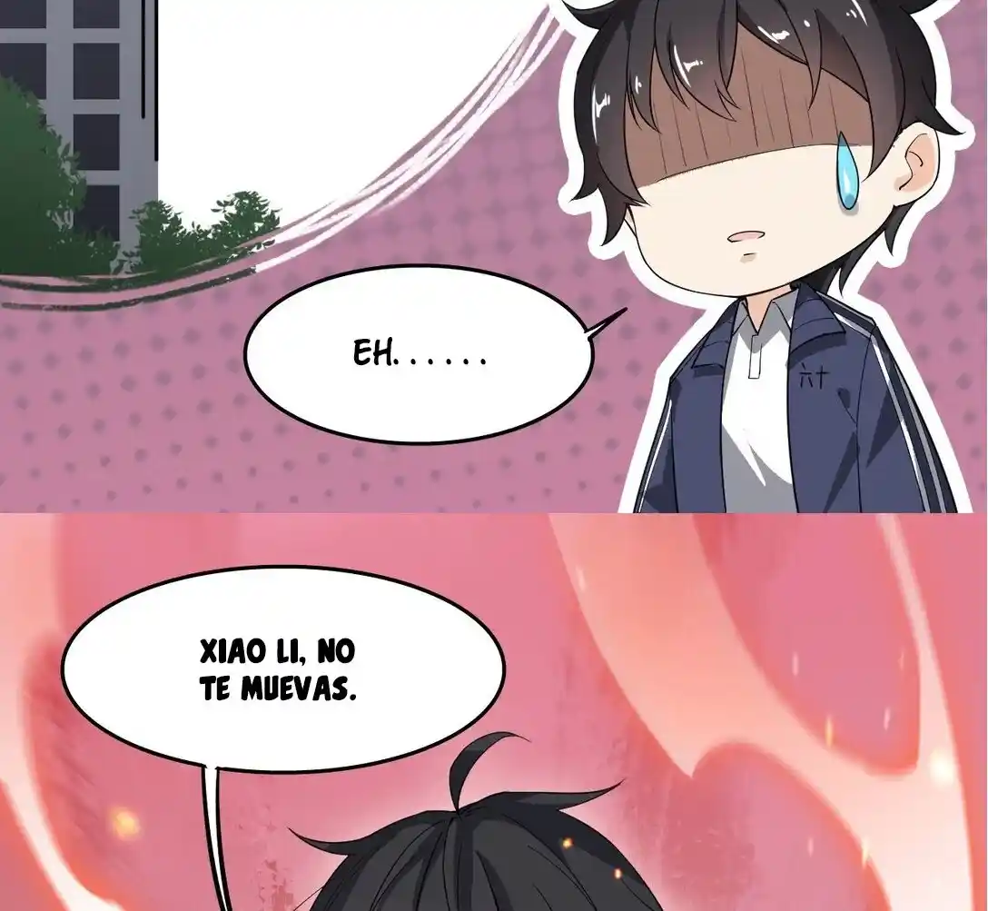 La Vida Diaria Del Rey Inmortal - Capítulo 13 - Página 16 - LectorTMOo