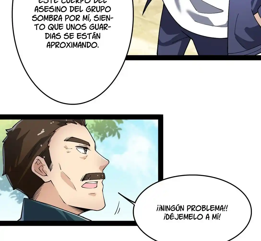 La Vida Diaria Del Rey Inmortal - Capítulo 13 - Página 28 - LectorTMOo
