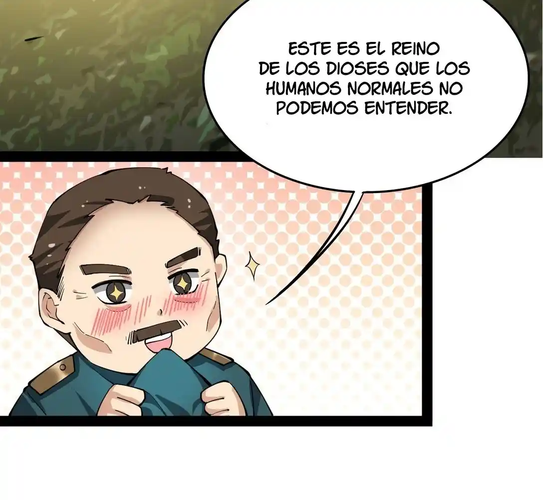 La Vida Diaria Del Rey Inmortal - Capítulo 13 - Página 32 - LectorTMOo