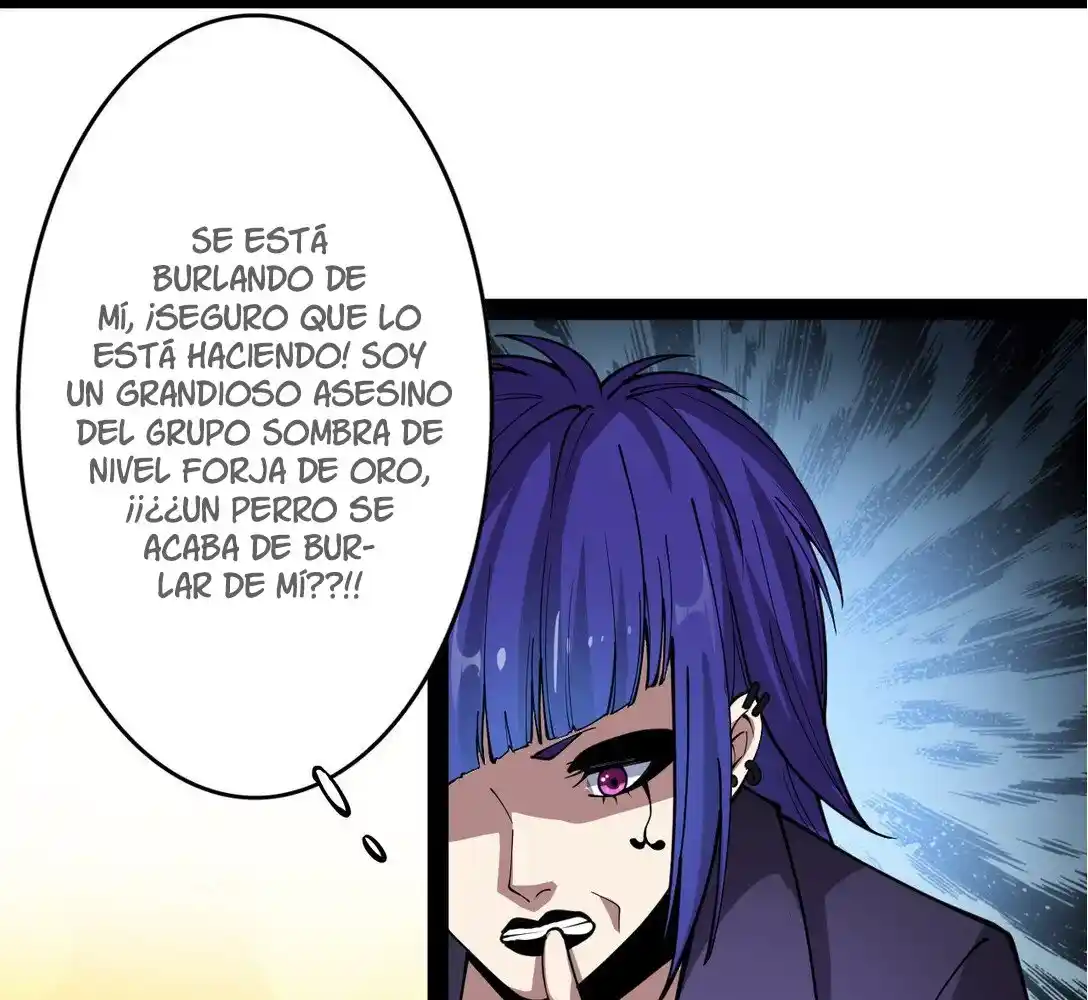 La Vida Diaria Del Rey Inmortal - Capítulo 16 - Página 12 - LectorTMOo