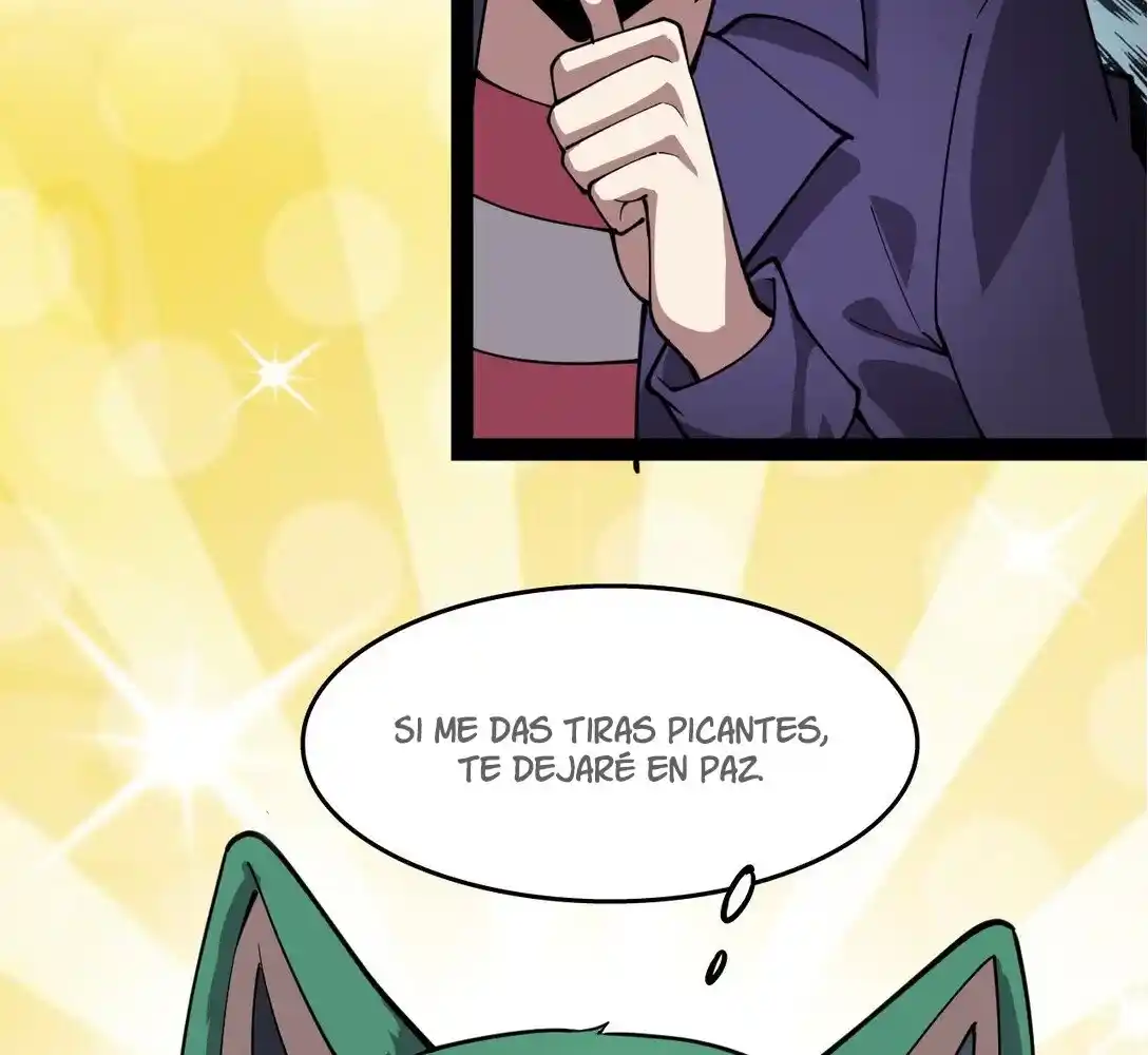 La Vida Diaria Del Rey Inmortal - Capítulo 16 - Página 13 - LectorTMOo