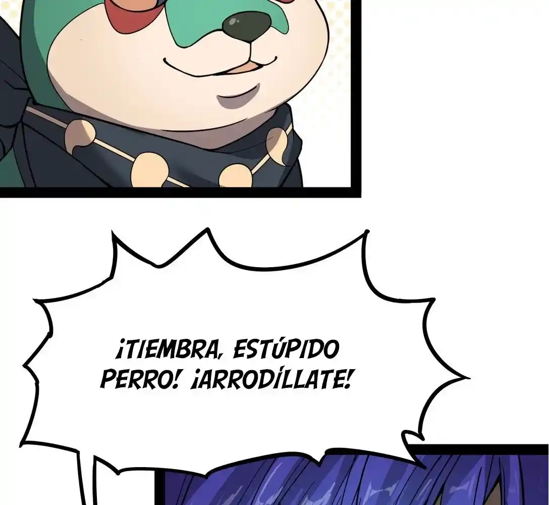 La Vida Diaria Del Rey Inmortal - Capítulo 16 - Página 36 - LectorTMOo