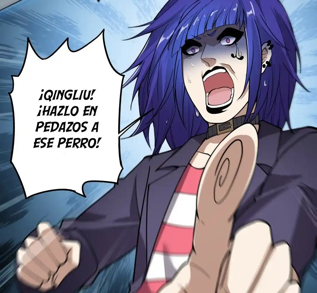 La Vida Diaria Del Rey Inmortal - Capítulo 16 - Página 45 - LectorTMOo