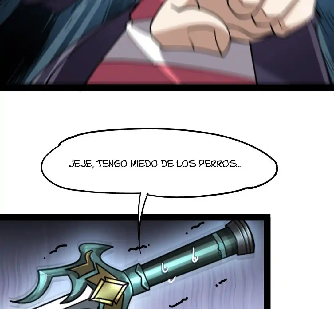 La Vida Diaria Del Rey Inmortal - Capítulo 16 - Página 46 - LectorTMOo