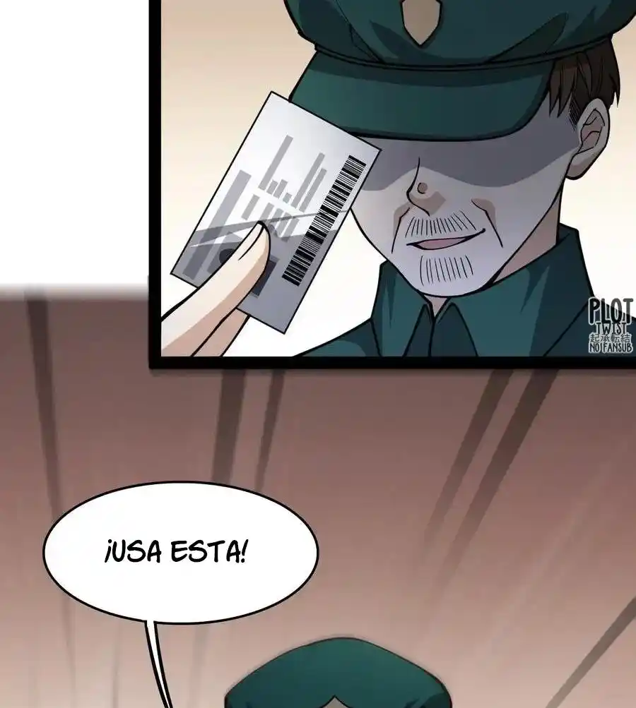 La Vida Diaria Del Rey Inmortal - Capítulo 17 - Página 18 - LectorTMOo